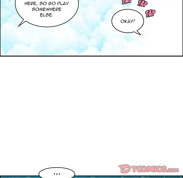 Go Away, Mr.Demon Chapter 242 - Page 16