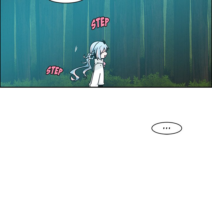 Go Away, Mr.Demon Chapter 242 - Page 17