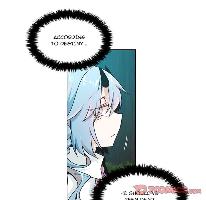 Go Away, Mr.Demon Chapter 242 - Page 18