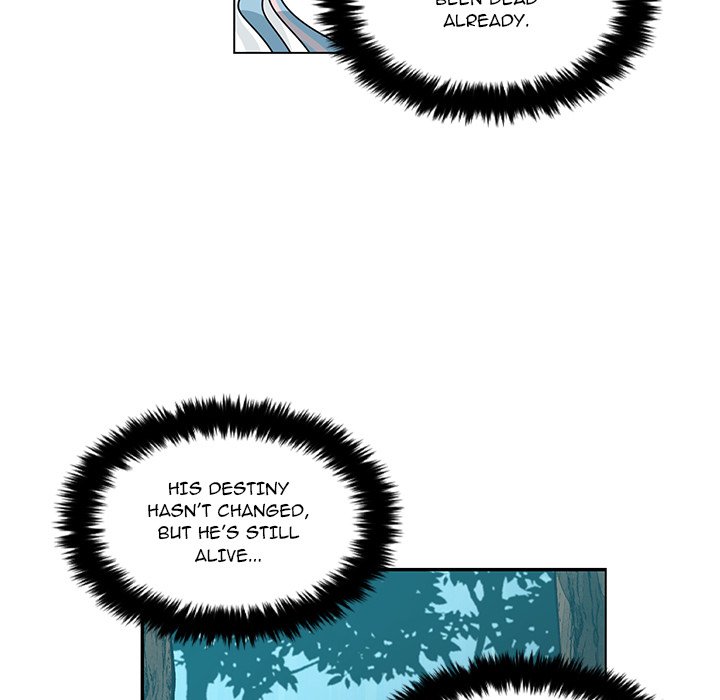 Go Away, Mr.Demon Chapter 242 - Page 19