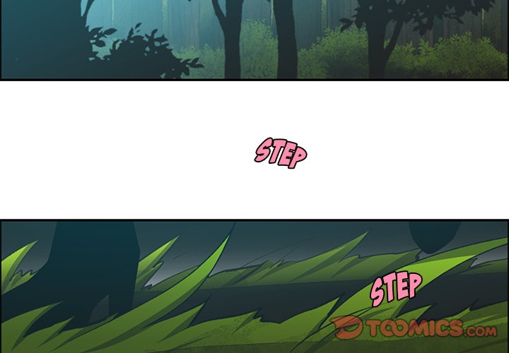Go Away, Mr.Demon Chapter 242 - Page 2