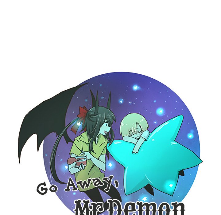 Go Away, Mr.Demon Chapter 242 - Page 23