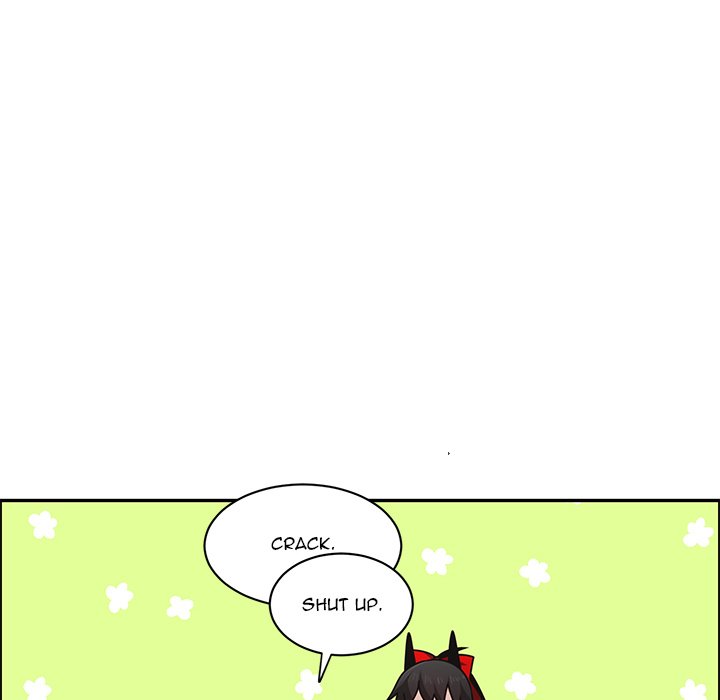 Go Away, Mr.Demon Chapter 242 - Page 25