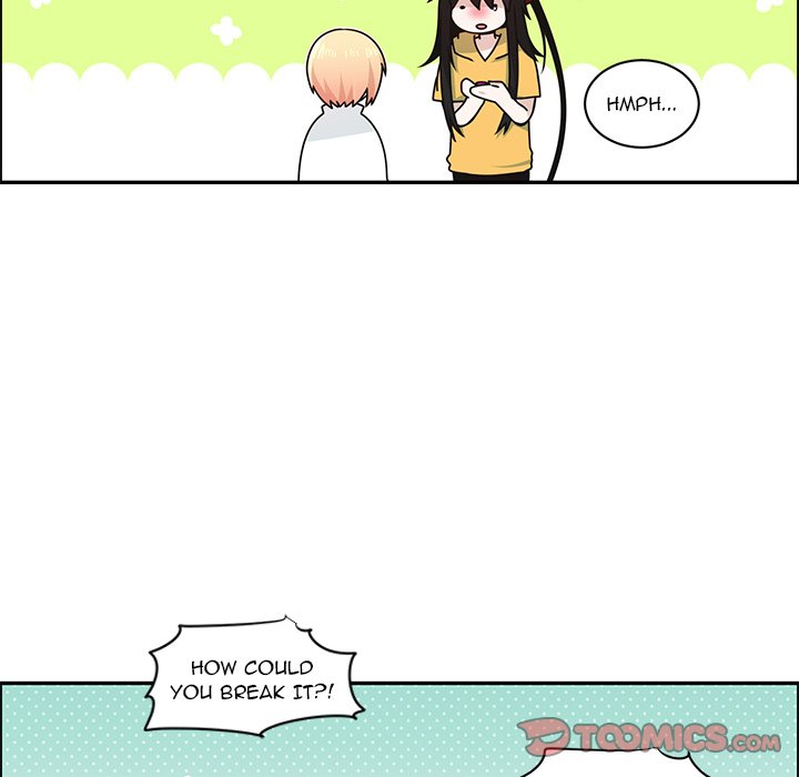 Go Away, Mr.Demon Chapter 242 - Page 26