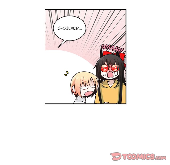 Go Away, Mr.Demon Chapter 242 - Page 28