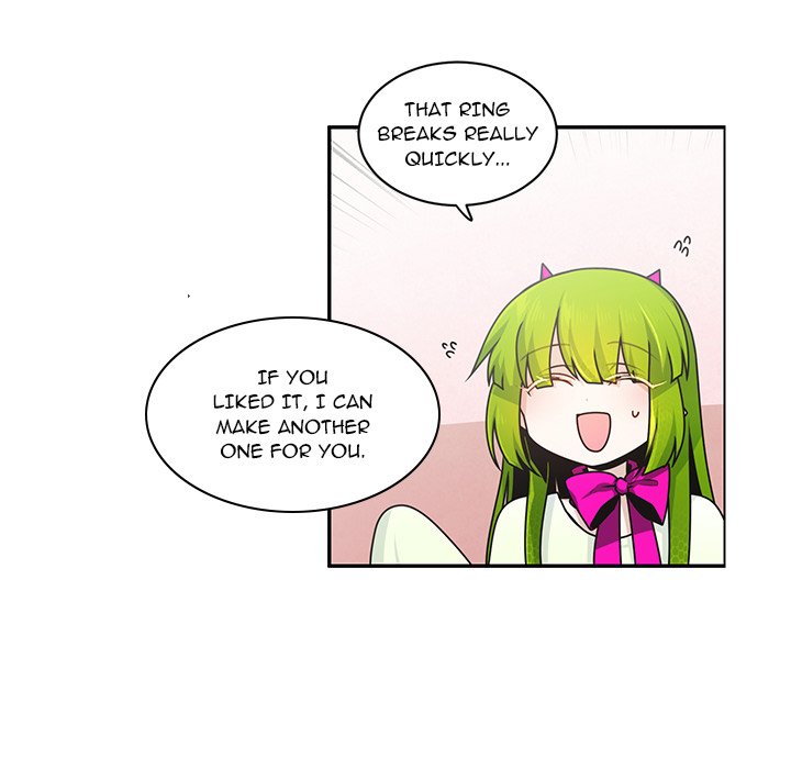 Go Away, Mr.Demon Chapter 242 - Page 29