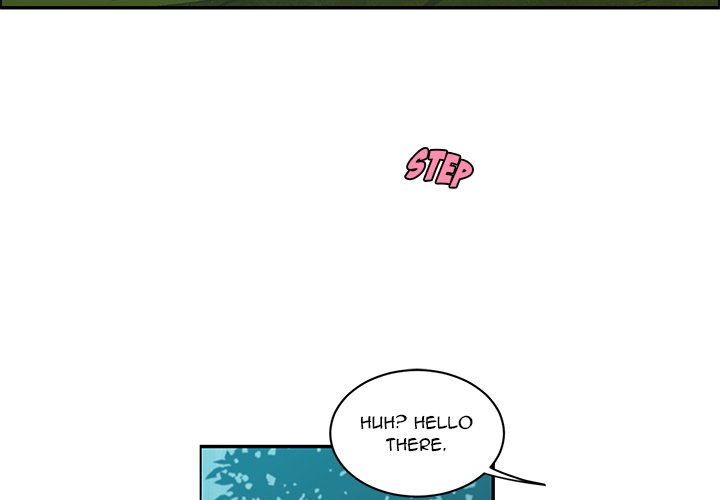 Go Away, Mr.Demon Chapter 242 - Page 3