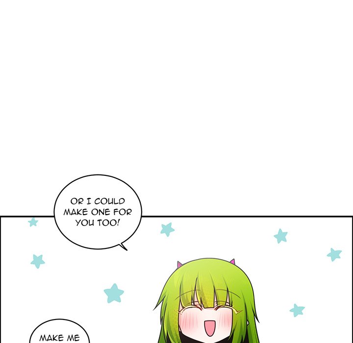 Go Away, Mr.Demon Chapter 242 - Page 31
