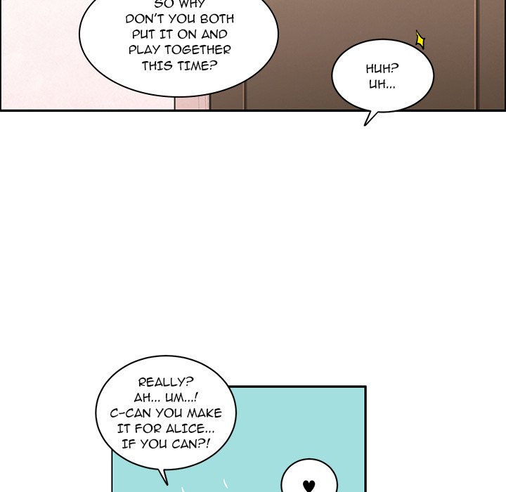 Go Away, Mr.Demon Chapter 242 - Page 33