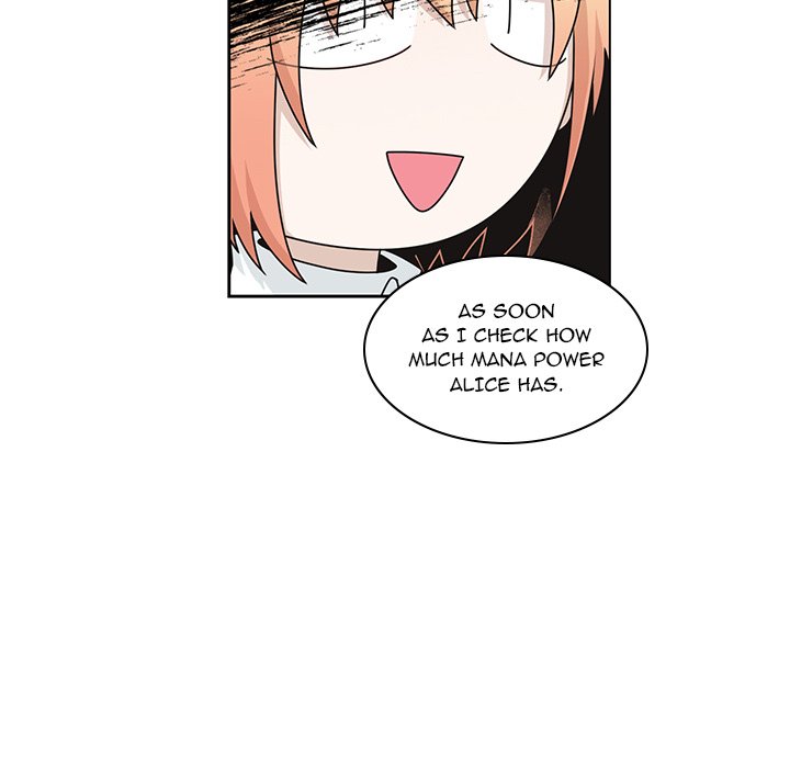 Go Away, Mr.Demon Chapter 242 - Page 35