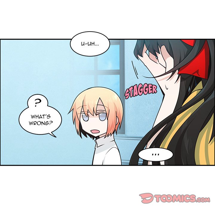 Go Away, Mr.Demon Chapter 242 - Page 42