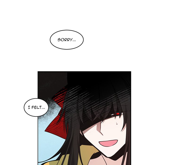 Go Away, Mr.Demon Chapter 242 - Page 43