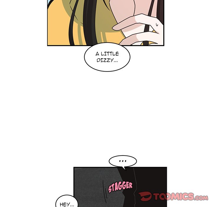 Go Away, Mr.Demon Chapter 242 - Page 44