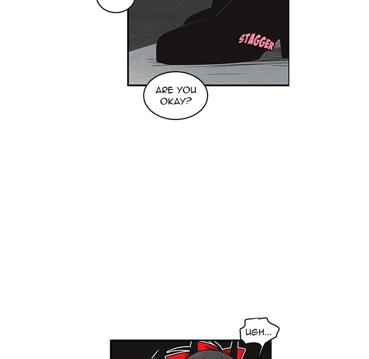 Go Away, Mr.Demon Chapter 242 - Page 45