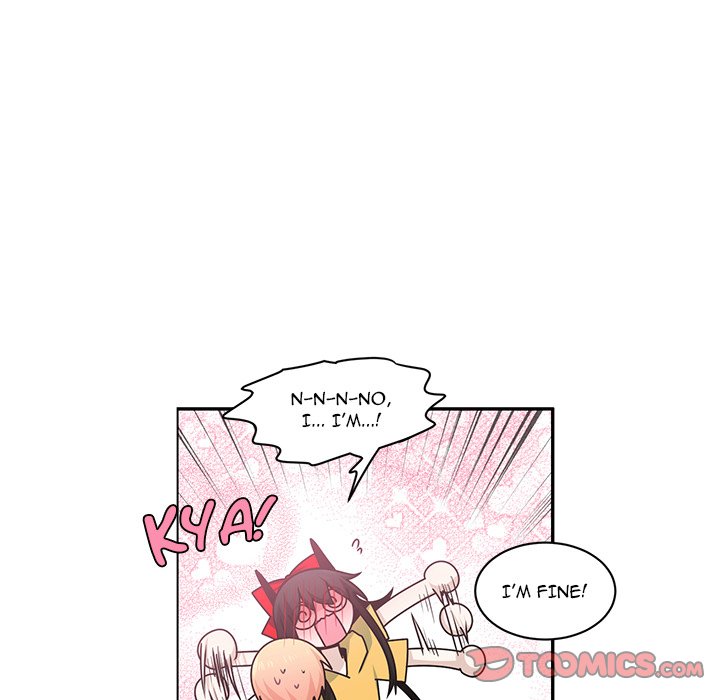 Go Away, Mr.Demon Chapter 242 - Page 48