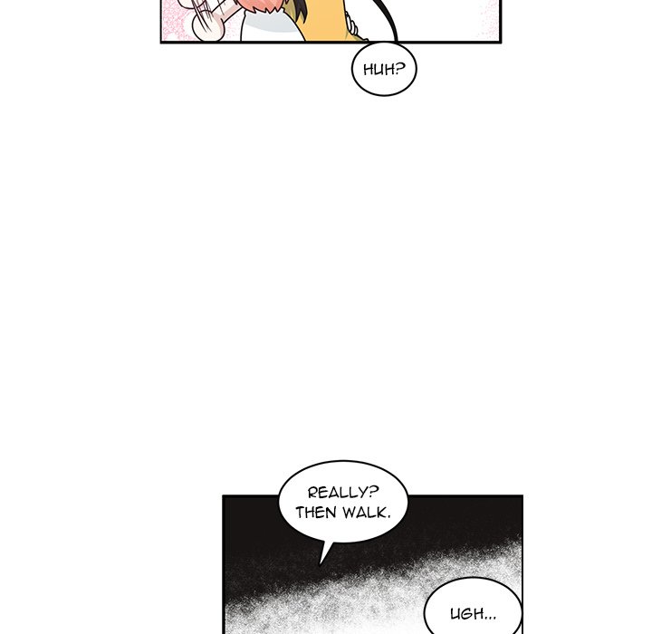 Go Away, Mr.Demon Chapter 242 - Page 49