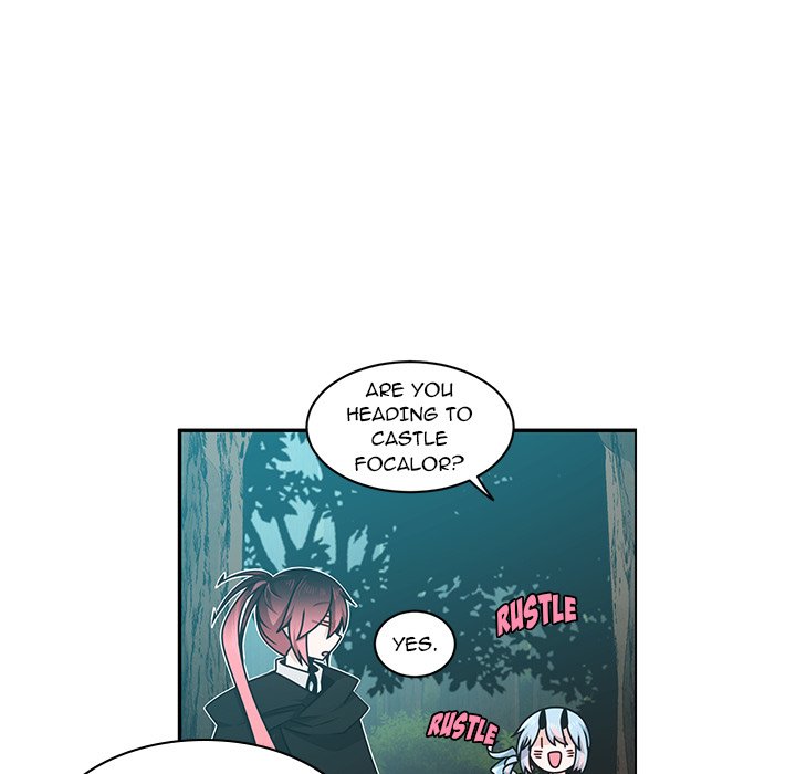 Go Away, Mr.Demon Chapter 242 - Page 5