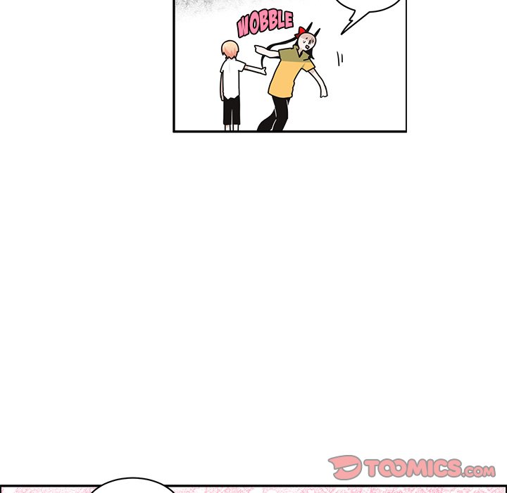 Go Away, Mr.Demon Chapter 242 - Page 50