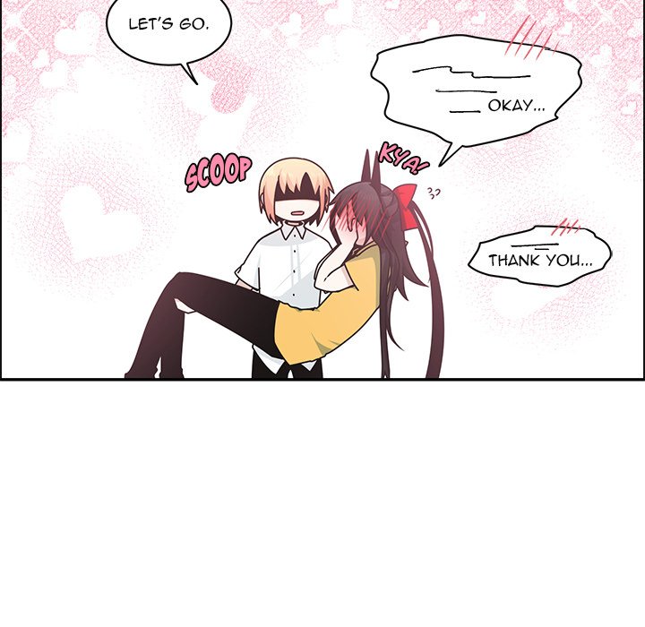 Go Away, Mr.Demon Chapter 242 - Page 51