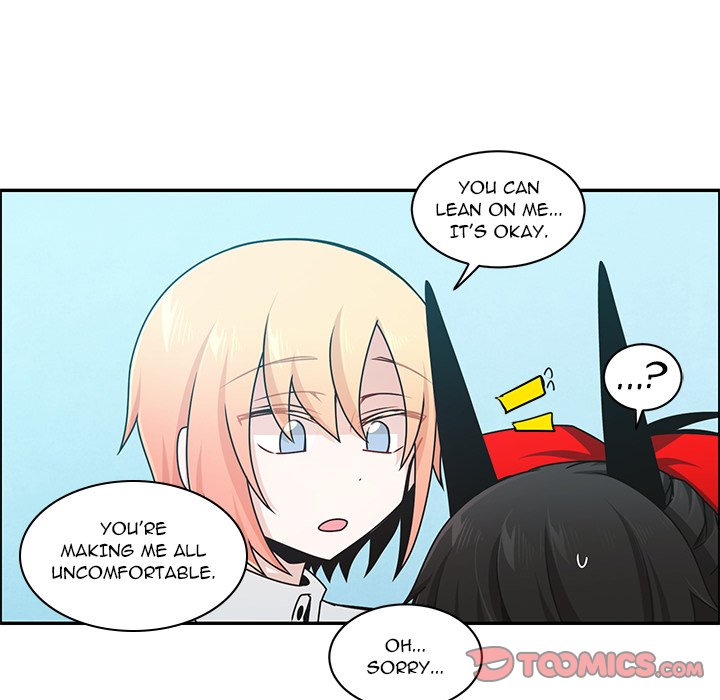 Go Away, Mr.Demon Chapter 242 - Page 52