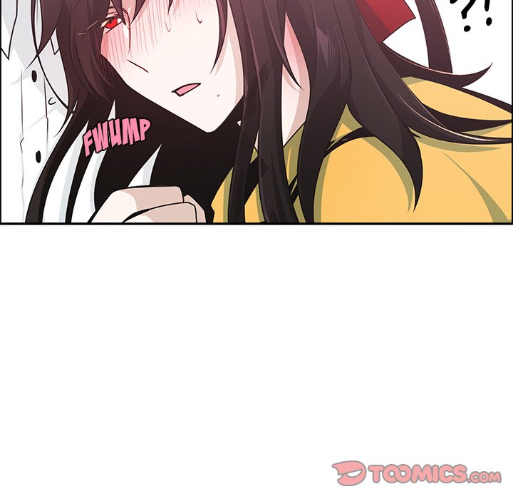 Go Away, Mr.Demon Chapter 242 - Page 54