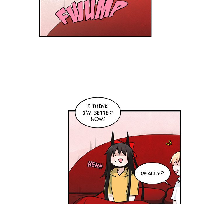 Go Away, Mr.Demon Chapter 242 - Page 57
