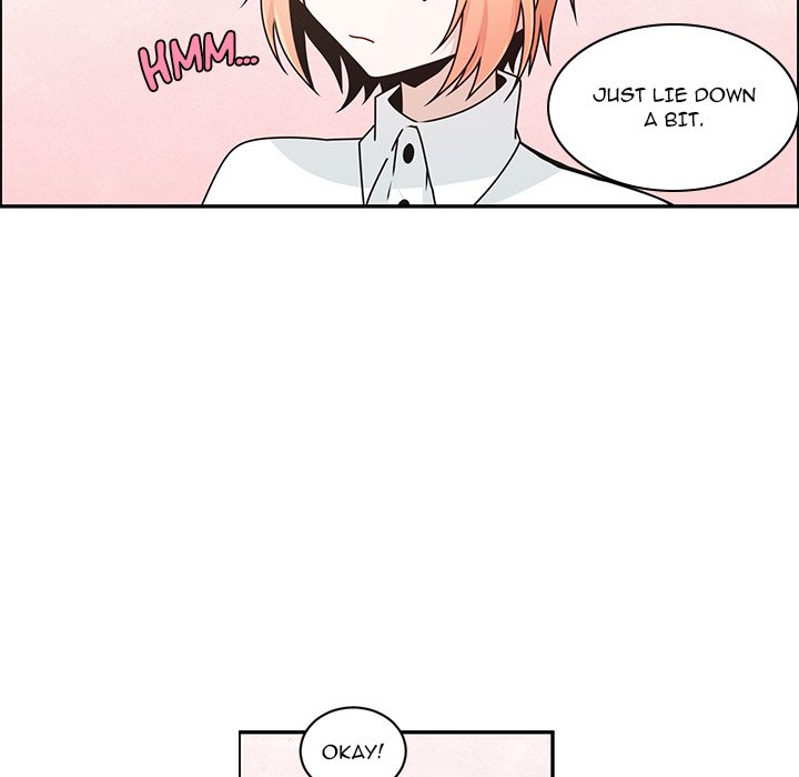 Go Away, Mr.Demon Chapter 242 - Page 59