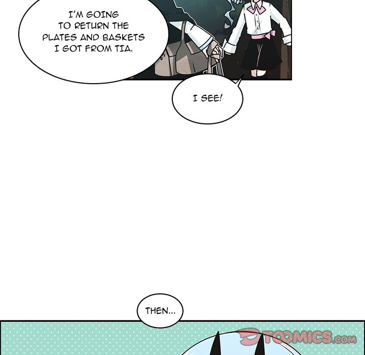Go Away, Mr.Demon Chapter 242 - Page 6