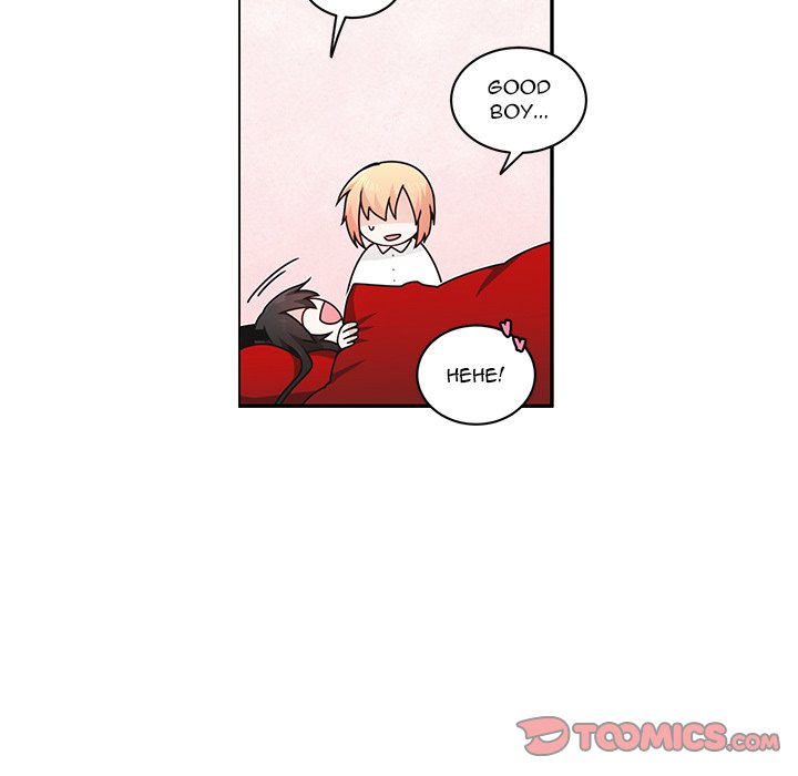 Go Away, Mr.Demon Chapter 242 - Page 60