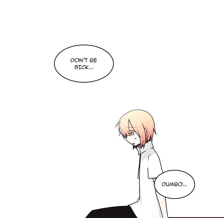 Go Away, Mr.Demon Chapter 242 - Page 63