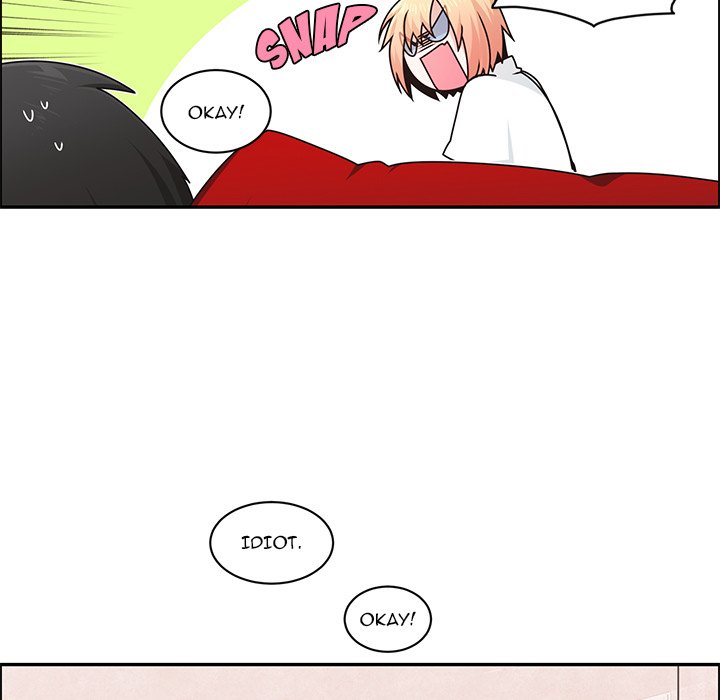 Go Away, Mr.Demon Chapter 242 - Page 65