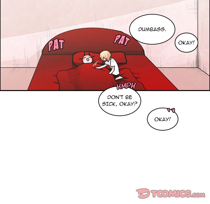 Go Away, Mr.Demon Chapter 242 - Page 66