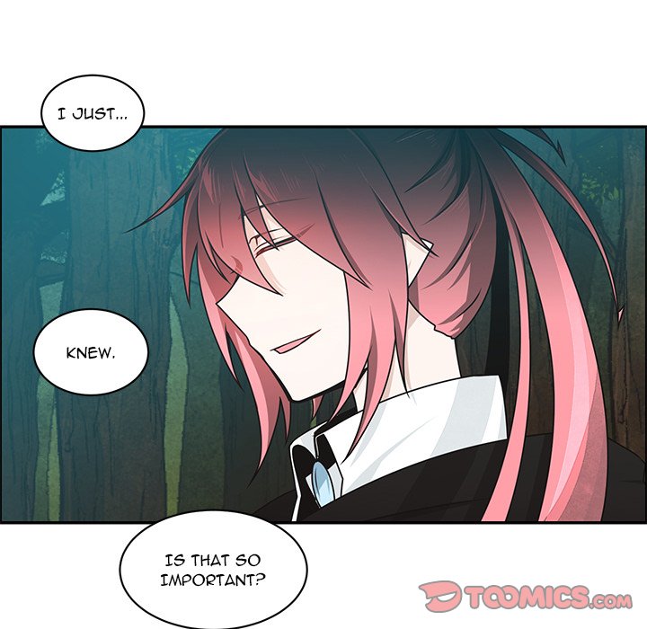 Go Away, Mr.Demon Chapter 242 - Page 8