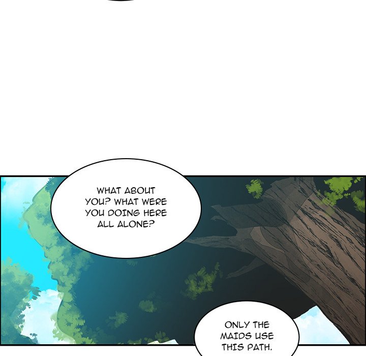 Go Away, Mr.Demon Chapter 242 - Page 9