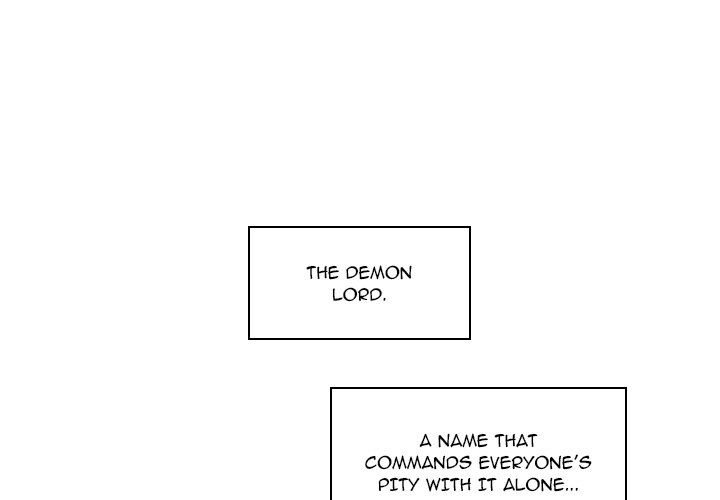 Go Away, Mr.Demon Chapter 243 - Page 1