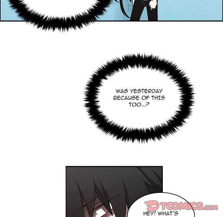 Go Away, Mr.Demon Chapter 243 - Page 10