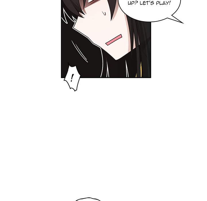 Go Away, Mr.Demon Chapter 243 - Page 11