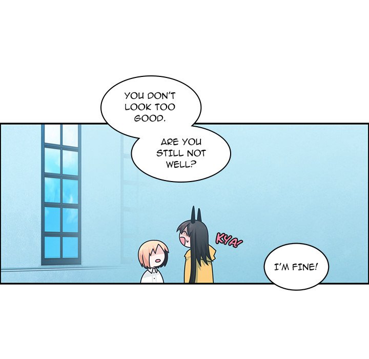 Go Away, Mr.Demon Chapter 243 - Page 13