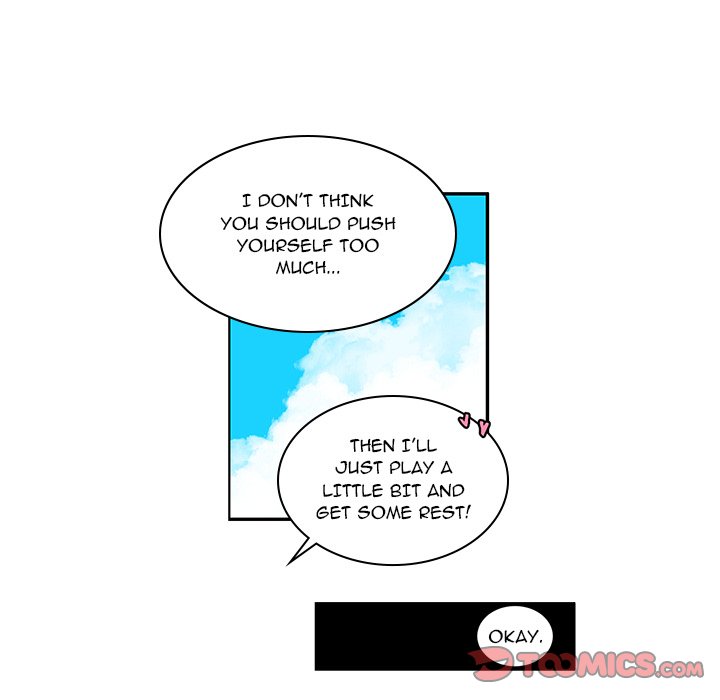 Go Away, Mr.Demon Chapter 243 - Page 14