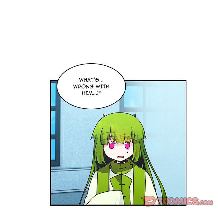 Go Away, Mr.Demon Chapter 243 - Page 16