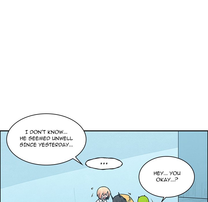 Go Away, Mr.Demon Chapter 243 - Page 17