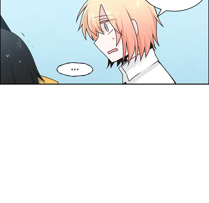 Go Away, Mr.Demon Chapter 243 - Page 19