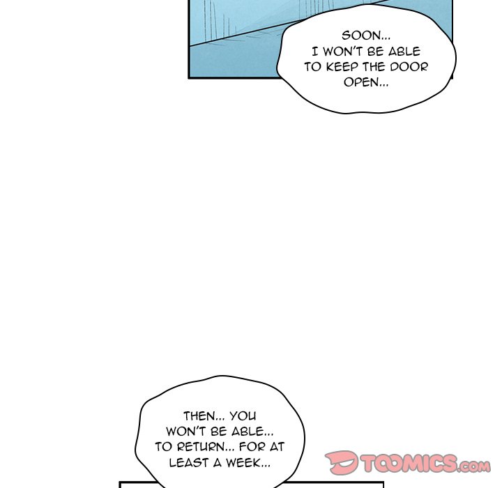 Go Away, Mr.Demon Chapter 243 - Page 22