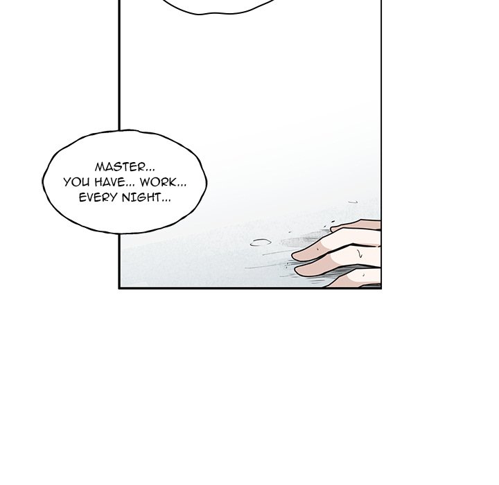 Go Away, Mr.Demon Chapter 243 - Page 23