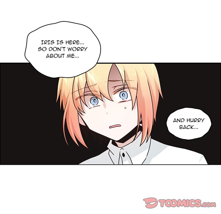Go Away, Mr.Demon Chapter 243 - Page 24