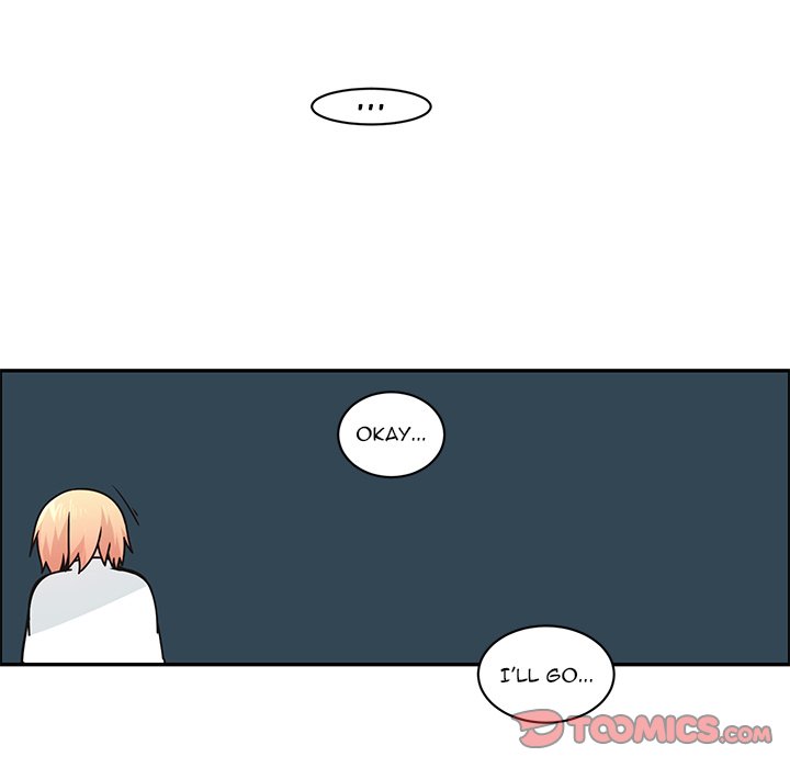 Go Away, Mr.Demon Chapter 243 - Page 26