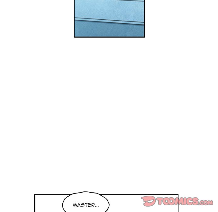 Go Away, Mr.Demon Chapter 243 - Page 28