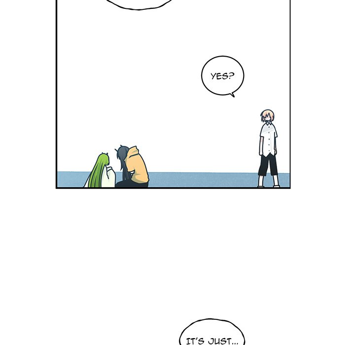 Go Away, Mr.Demon Chapter 243 - Page 29