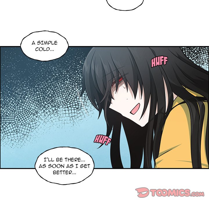 Go Away, Mr.Demon Chapter 243 - Page 30