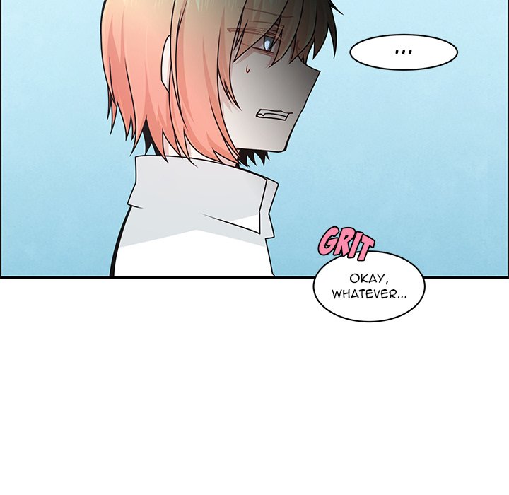 Go Away, Mr.Demon Chapter 243 - Page 33